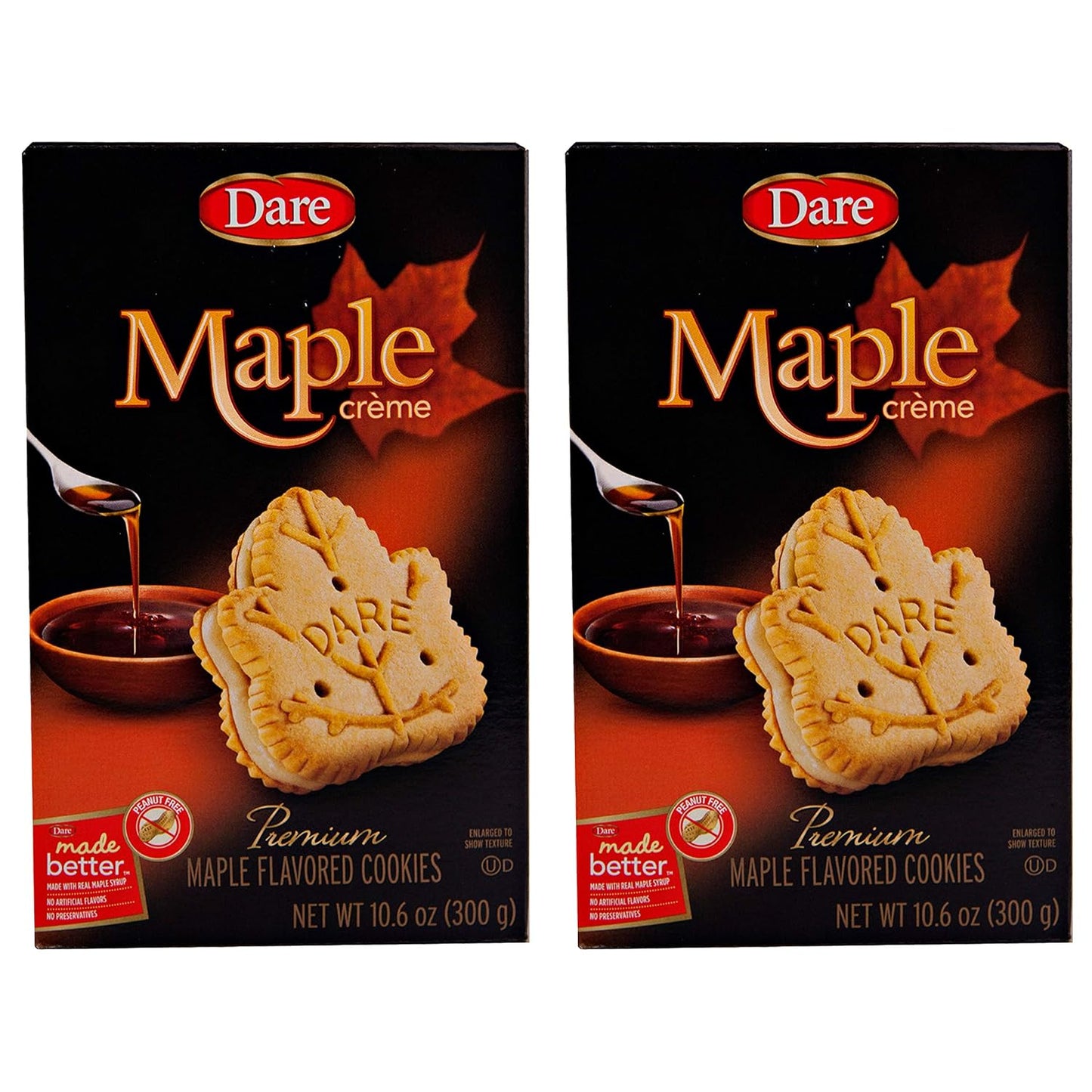 Dare-Creme-Cookies-10.6-ounce-(pack-of-2)-(maple)2--------98