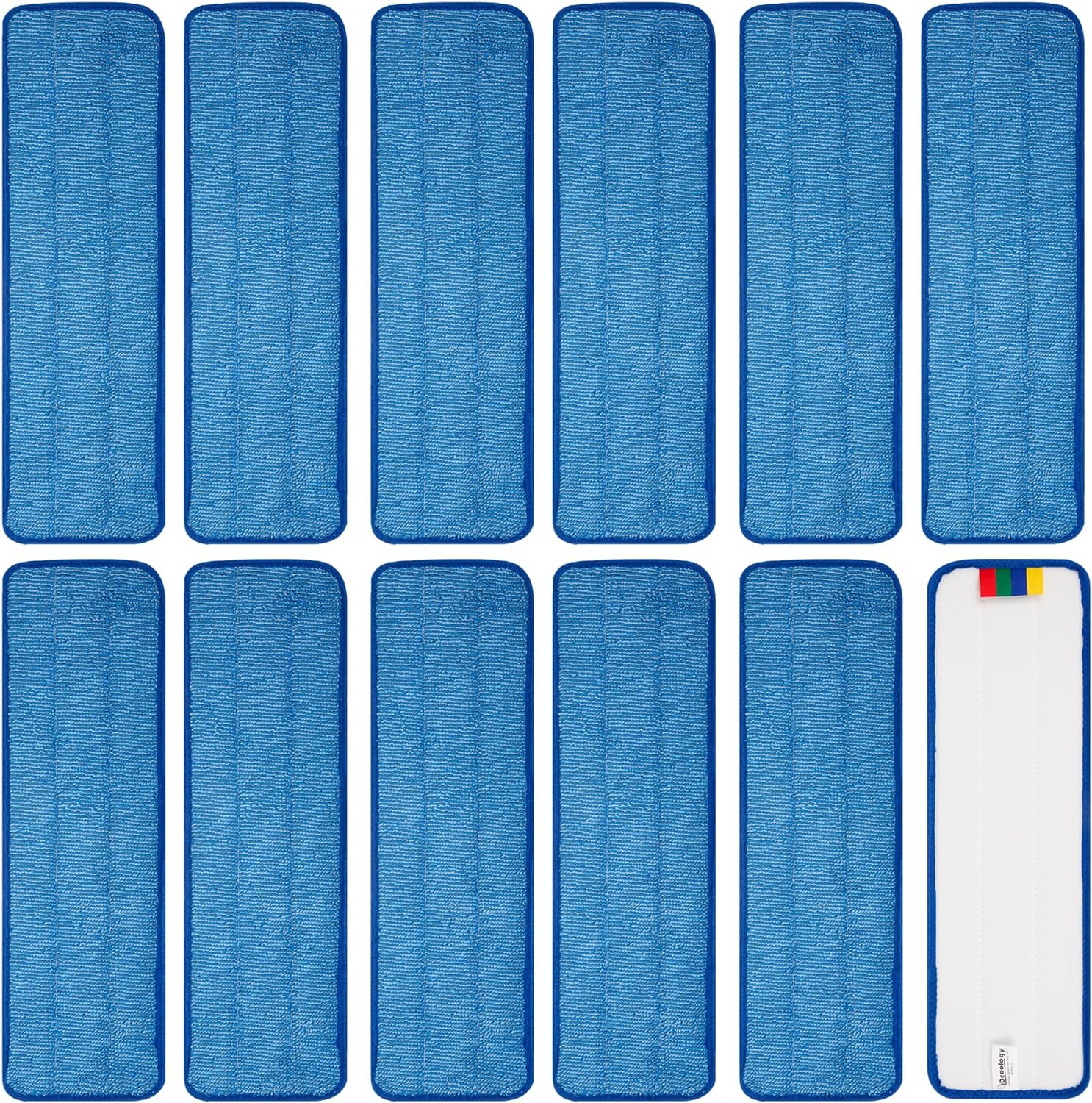 12-Pack-Replacement-Microfiber-Pad---Thick---Universal-Commercial-3463