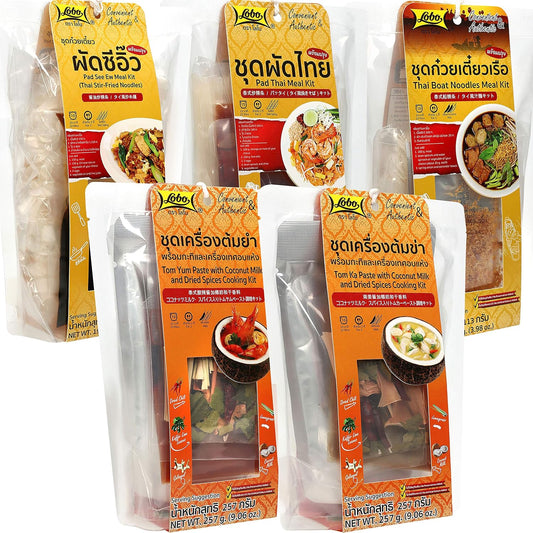 Lobo-Variety-Kits-de-comida-tailandesa-(Pad-See-Ew,-Pad--Thai,-381