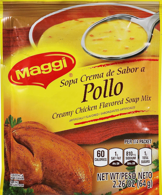Maggi-Mezcla-cremosa-de-sopa-con-sabor-a-pollo,-2.26-(paquete-12)-11