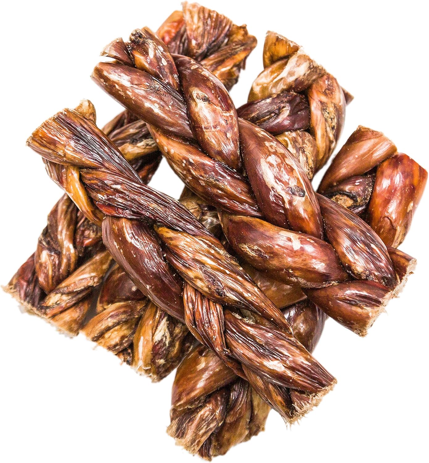 ?All-Natural-6-Inch-Braided-Beef-Gullet-Sticks-(5-Pack)-767