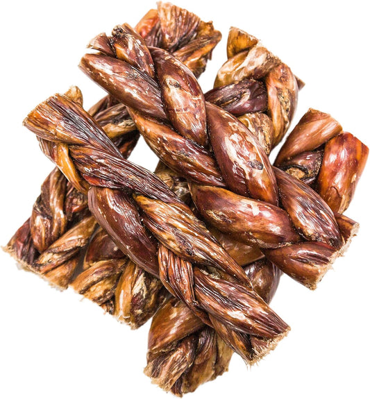?All-Natural-6-Inch-Braided-Beef-Gullet-Sticks-(5-Pack)-767