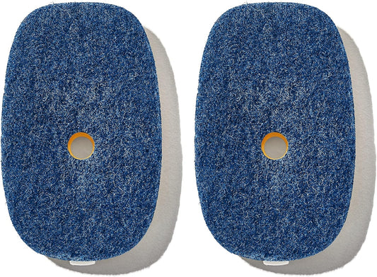 OXO-New-Good-Grips-Soap-Dispensing-Dish-Scrub-Refills---2-Pack---------777