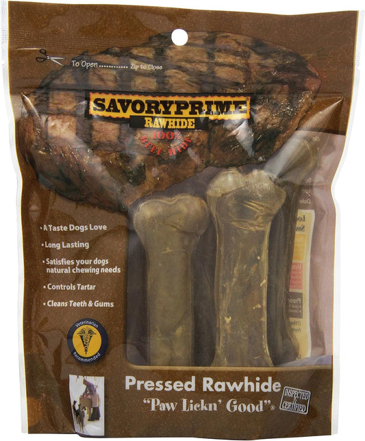 Savory-Prime-Pressed-Rawhide-Bone-(6-Pack)-----------424