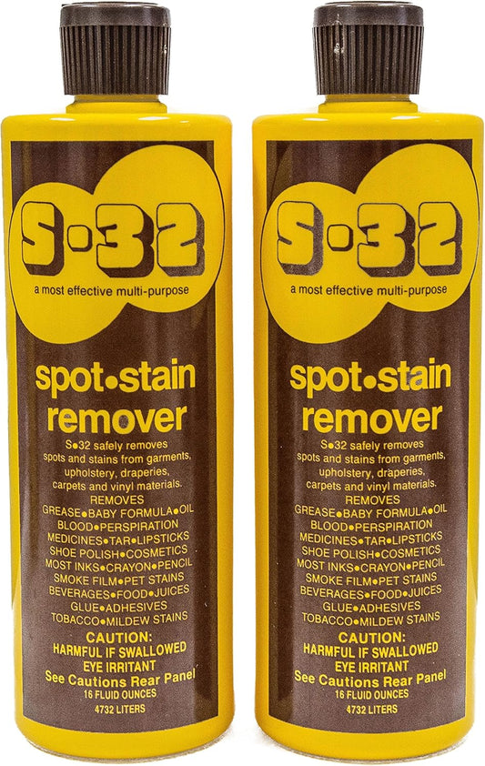 S-32-Spot-Stain-Remover,-Safely-Removes-Stubborn-Spots-and-Stains,-Commercial-Use,-713