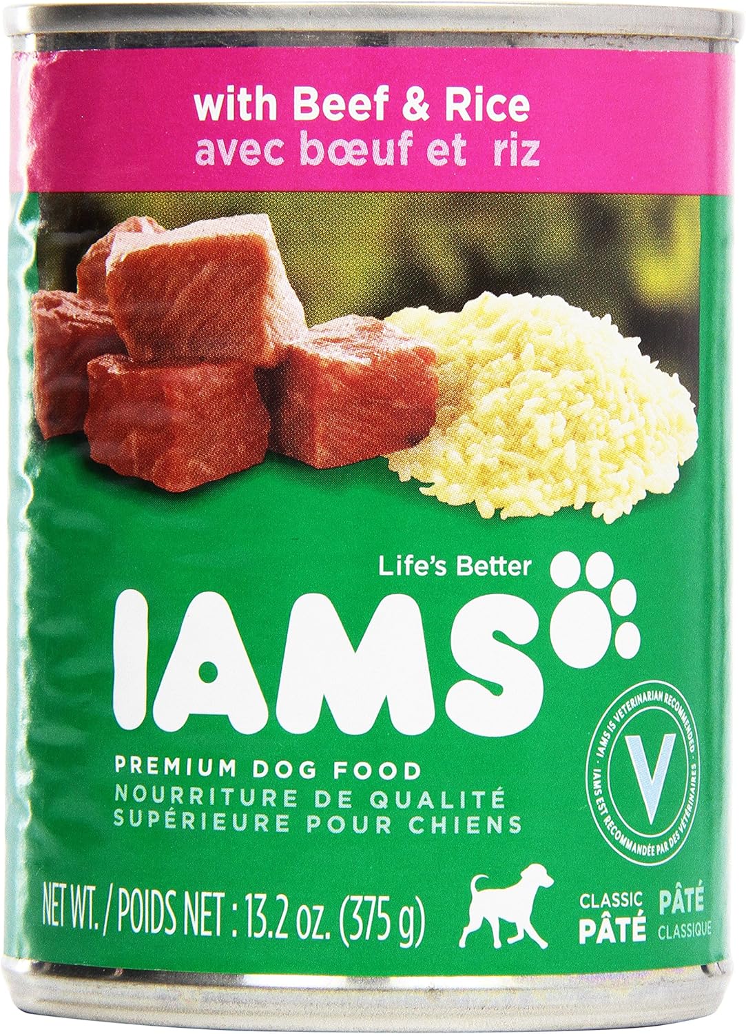 Iams,-Alimento-prémium-para-perros,-plato-de-carne-de-637