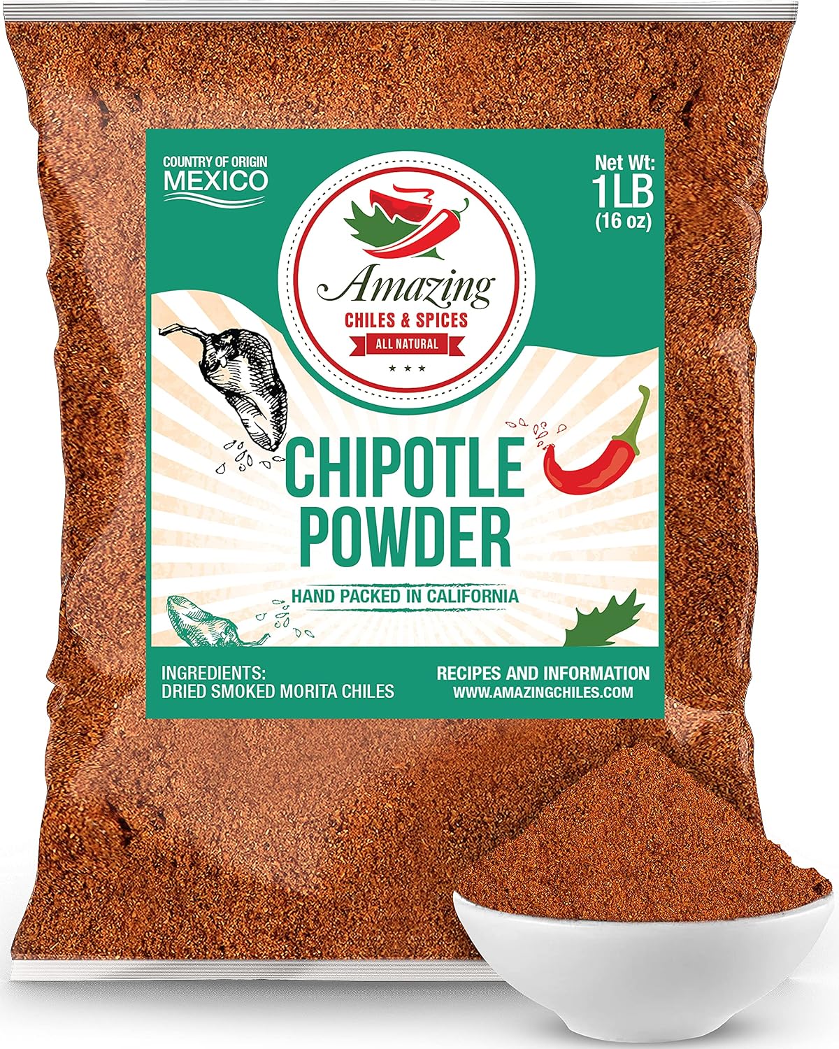 Chipotle-Chili-Powder-Seasoning-1-LB-(16oz)-–-Natural-and-Premium.-Great-1571