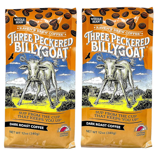 Ravens-Brew---Mezcla-de-3-granos-enteros-Peckered-Billy-Goat,-oscuro,660